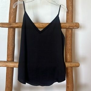 Express Boxy Flowy Tank Top
